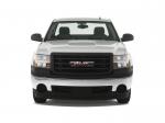 GMC Sierra Regular Cab 2006 года